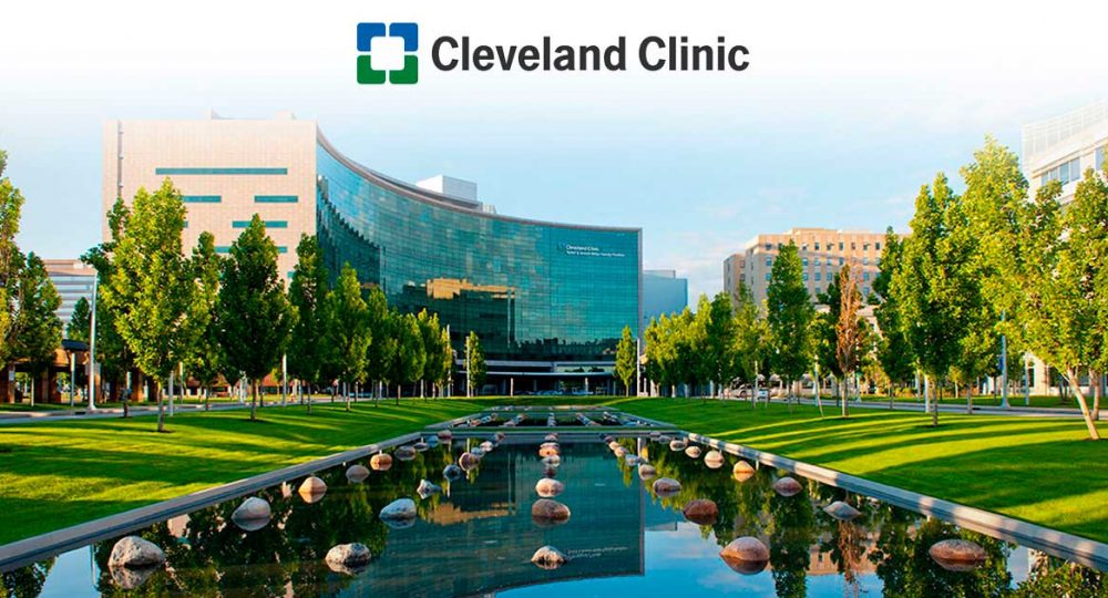 Cleveland clinic