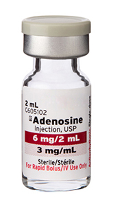 Adenosiline
